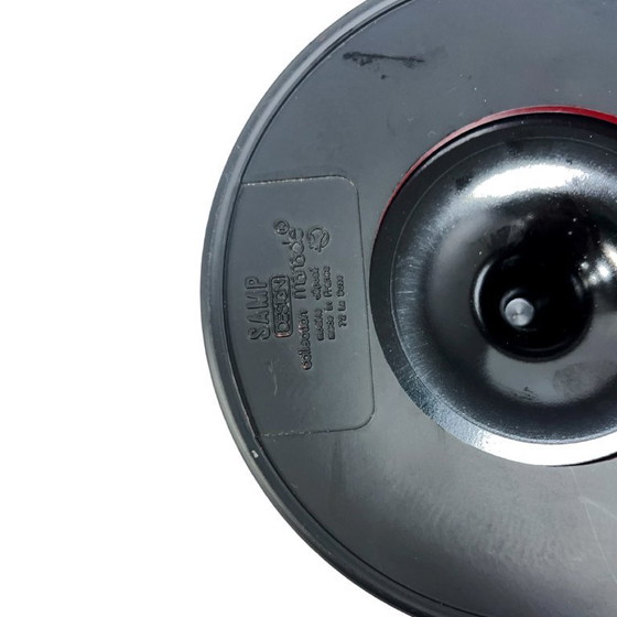 Image 1 of Vintage SAMP Design ashtray, Manade, Taloppa, France 1970s