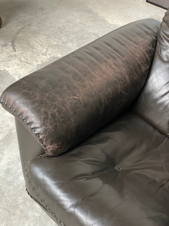 Image 1 of Divano vintage De Sede DS-101