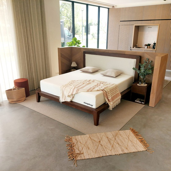 Image 1 of Schlafkopfteil Ember Bett - 180x200