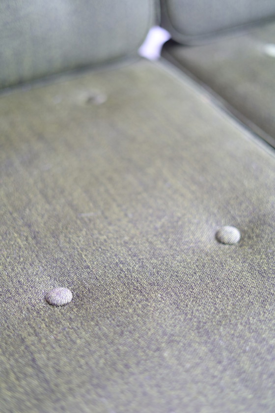 Image 1 of Canapé 4 places modèle GE-2363 Hans J. Wegner