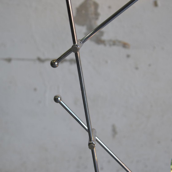 Image 1 of 1x geometrische Stehleuchte