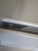 TV podium Lowboard  - MDF Italia