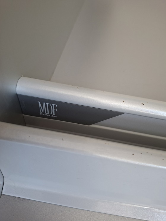 Image 1 of Lowboard podium TV - MDF Italia