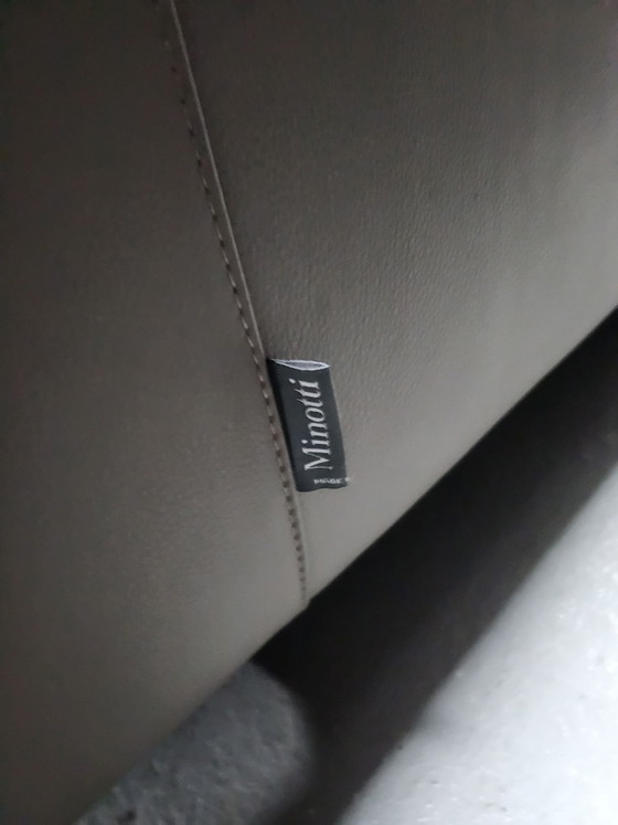Minotti - Andersen Quilt divano angolare by Rodolfo Dordoni – Divani angolari, Altro (photo 12 of 13)
