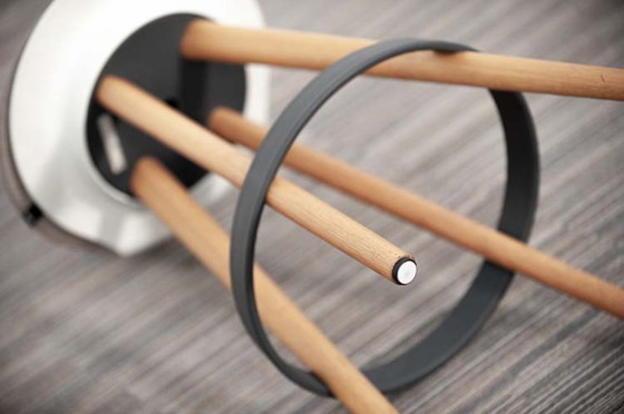 Image 1 of Bene Timba Stool Sgabello alto