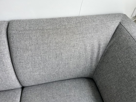 Gelderland Corner Sofa - Jan de Bouvrie Model – Wool, Polyester (photo 7 of 9)