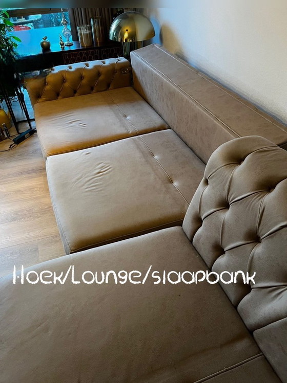 Image 1 of Divano letto angolare 2,50 x 2,50