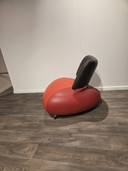Pallone Pa Rouge