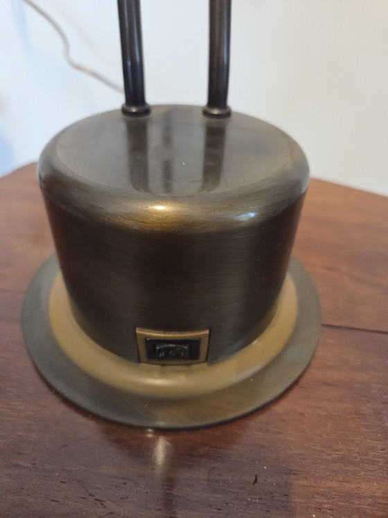 Image 1 of Bellissima lampada da scrivania