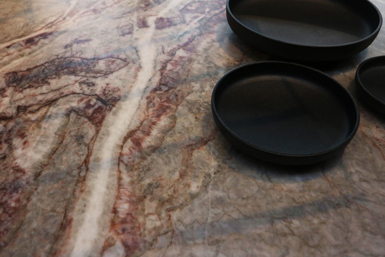 Image 1 of Mesa de comedor Poltrona Frau Mesa Due - 260x110