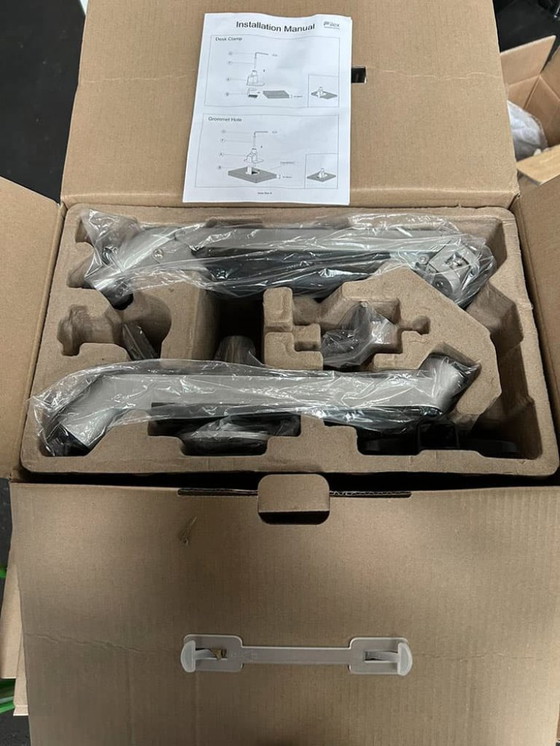 Image 1 of Filex Chicago Display Holder