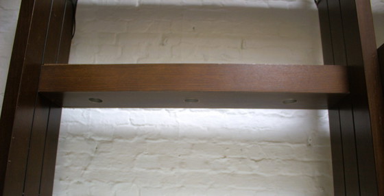 Image 1 of Vintage Duitse Omnia wandkast, 1970