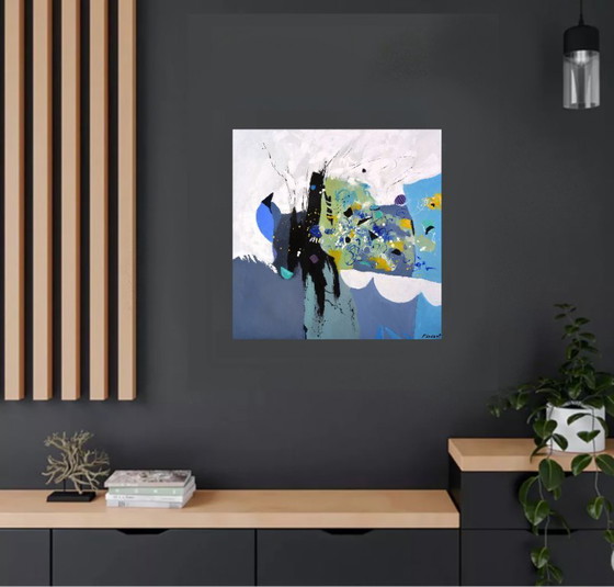 Image 1 of De oorsprong van de wereld