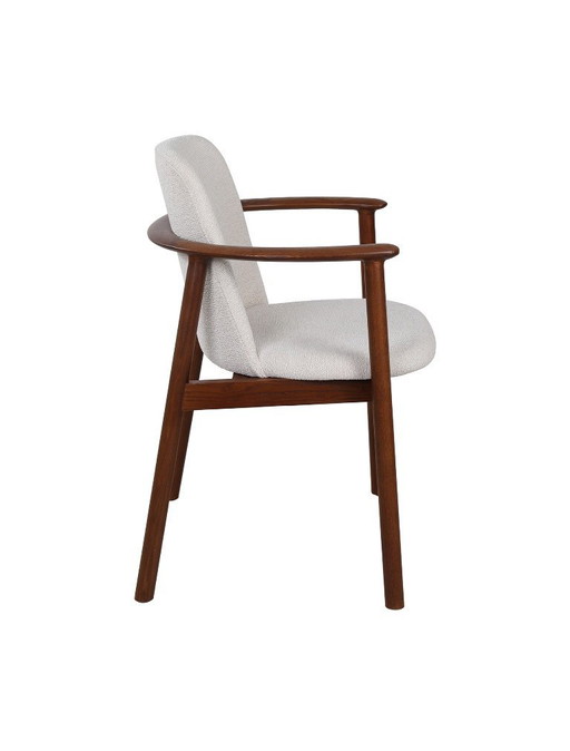 6 nuove sedie da pranzo in legno