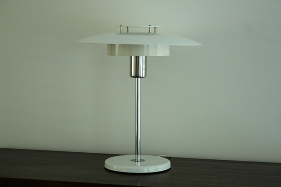 Image 1 of Aurora Table lamp by Olle Andersson for Boréns