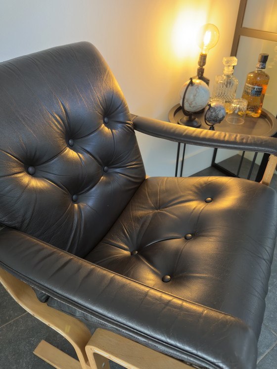 Image 1 of Siesta Chair by Ingmar Relling