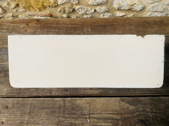 Image 1 of Set di 2 mensole da giardino vintage francesi, anni '30