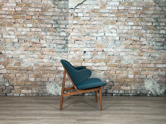 Satellite Lars Lac – Armchairs, Leather, Metal (photo 8 of 15)