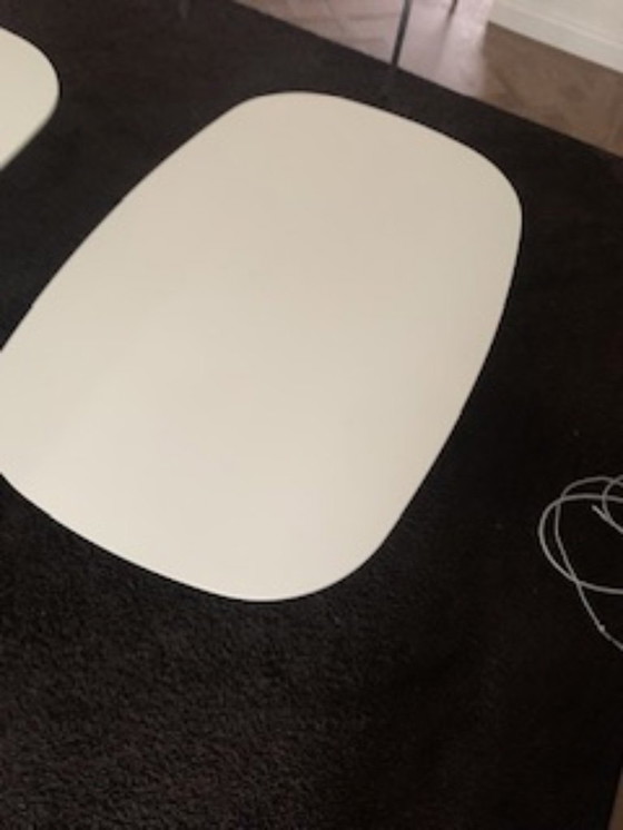 Image 1 of Fritz Hansen Piero Lissoni set