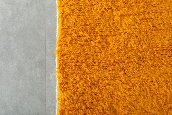 Image 1 of ALFOMBRA AMARILLA 3X2M