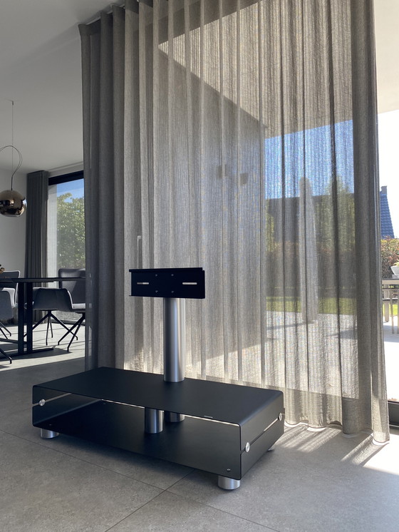 Image 1 of Supporto TV Spectral con spazio audio