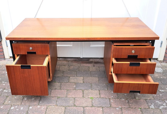 Image 1 of Escritorio Pastoe EU02 Serie japonesa