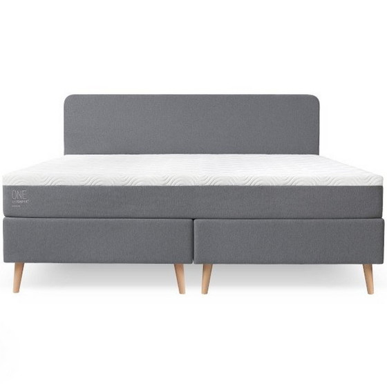 Image 1 of TEMPUR One Boxspring - 180x200 regolabile