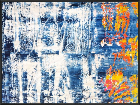 Image 1 of Jürgen Angeler - Het hemelbed