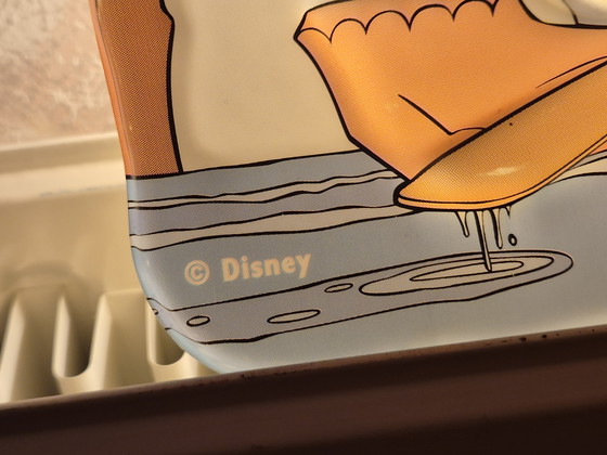 Image 1 of Disney-Wanddekoration mit Lampe