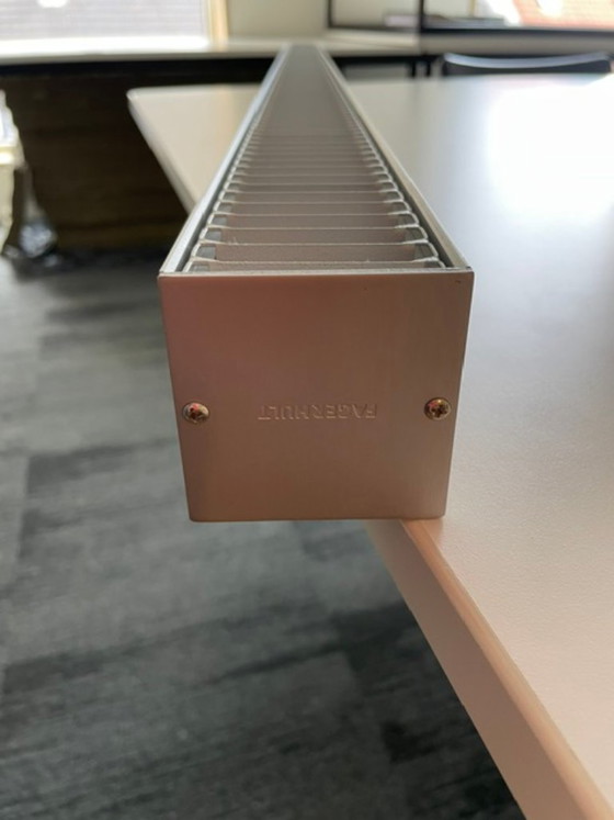 Lucernari a sospensione Fagherhult – Fagerhult, Lampade a sospensione, Aluminium (photo 2 of 5)