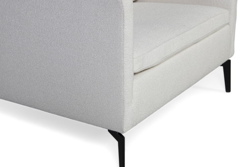 Gealux La Vie Zweisitzer-Sofa