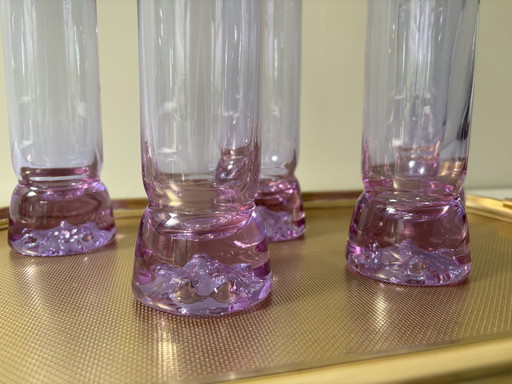 5x Alexandrite Glasses