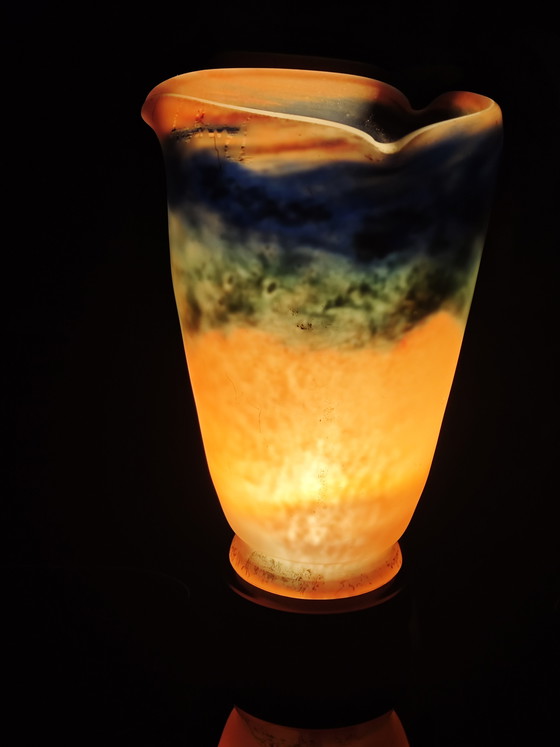 Image 1 of Vintage tulip art c.1920/30