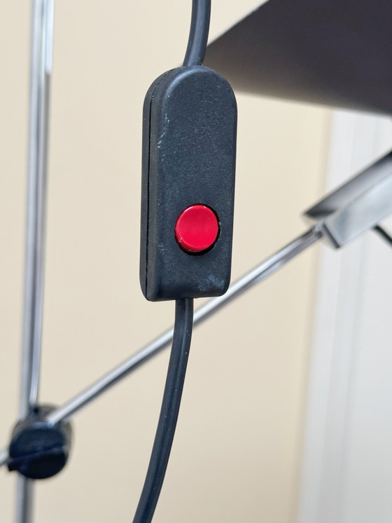 Image 1 of Anvia "Hengellamp" van J.J.M. Hoogervorst - Nederlandse designklassieker