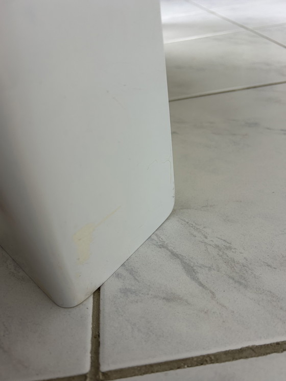 Image 1 of Vintage space age coffee table Amanta B&B Italia Mario Bellini