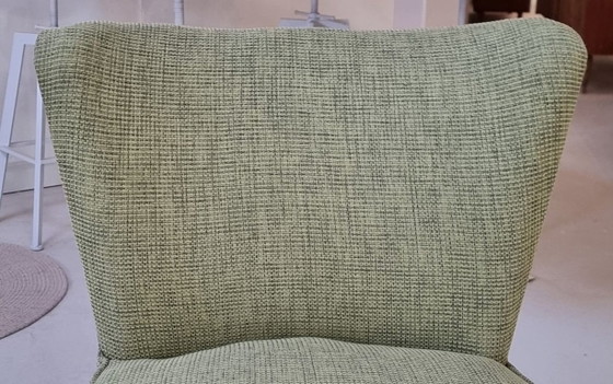 Mid Century Chairs – Armchairs, Wood (photo 5 of 21)