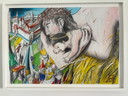 Traumzeichnung von Paul Klemann