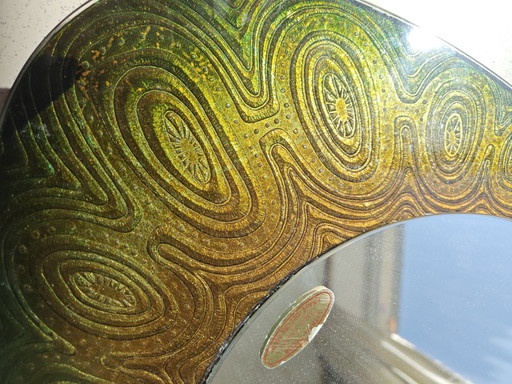 Carlo Pagani Miroir
