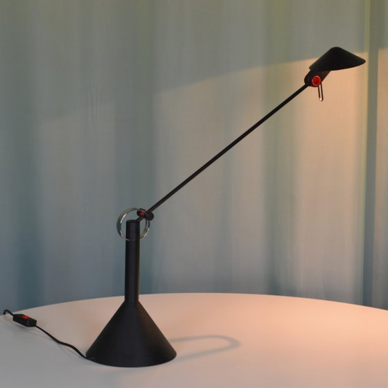 Image 1 of 1 lámpara de escritorio Memphis