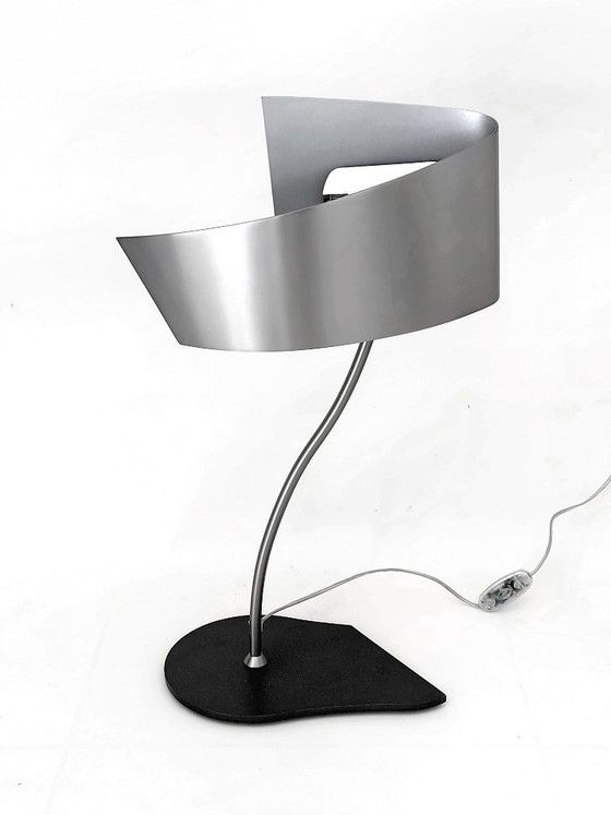 Tafellamp Pujol Iluminacion – Pujol Iluminacion, Barcelona, Spanje, Tafellampen, Metal (photo 2 of 17)