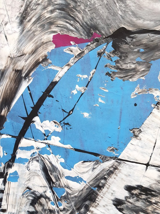 Image 1 of Jürgen Angeler - Picasso Tribute
