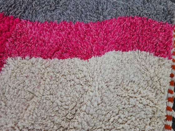 Moroccan rug in natural wool 2.5 x 1.5 m – Rugs & carpets (photo 11 of 12)