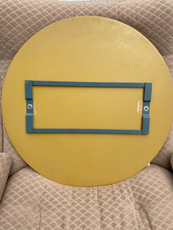 Image 1 of Specchio vintage di design di Lupi Cristal Luxor