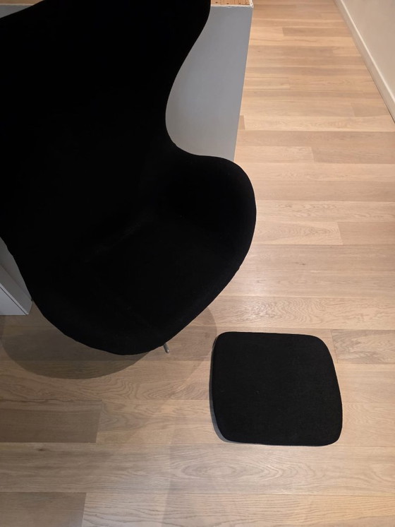 Image 1 of Stilvoll im Stil eines Eierstuhls