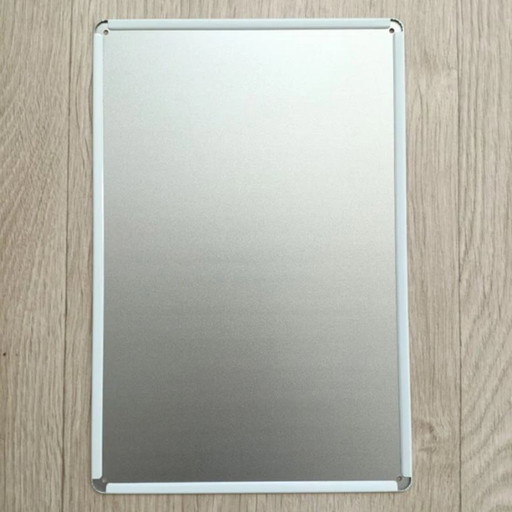 Leonetto Cappiello - Pates Baroni cartel de chapa decorativo de metal