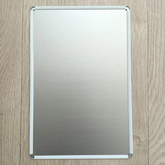 Image 1 of Leonetto Cappiello-affiche décorative en métal Pates Baroni