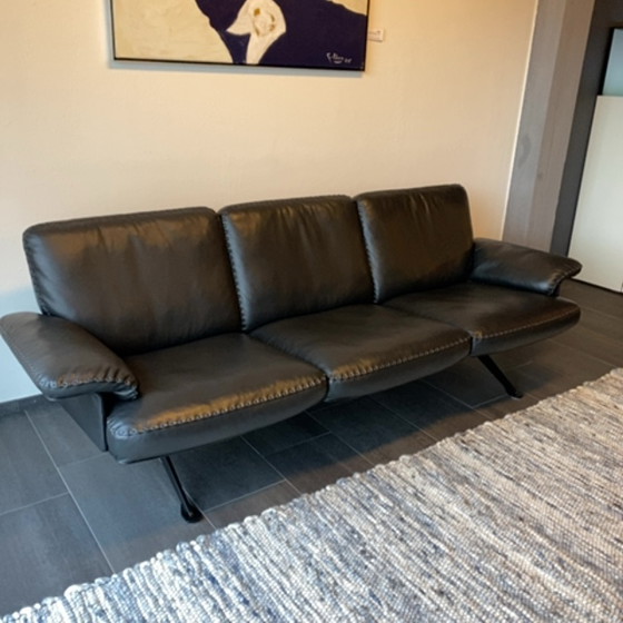 Image 1 of de Sede DS31 3-seater sofa