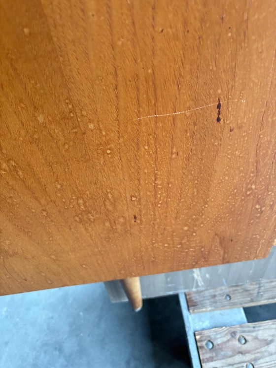 Mobile a parete Van der Meer – Armadi a muro, Wood (photo 5 of 13)