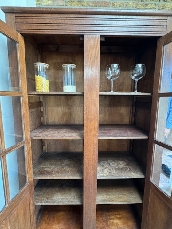 Image 1 of Una vetrina antica molto bella!