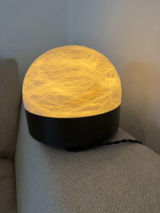 CTO-Lighting Lucid table 200 – CTO Lighting, Lampes, Bronze, Marble (photo 4 of 5)